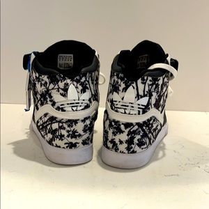 Black & White Special Edition Adidas